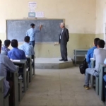 معلمین غزنی از مشکلات مالی و معیشتی رنج می‌برند ـ مجله‌ی اورال